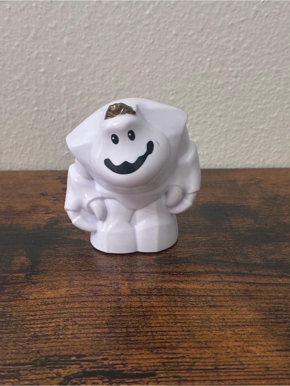 Fisher Price Little People Disney Frozen Snow Monster MARSHMALLOW